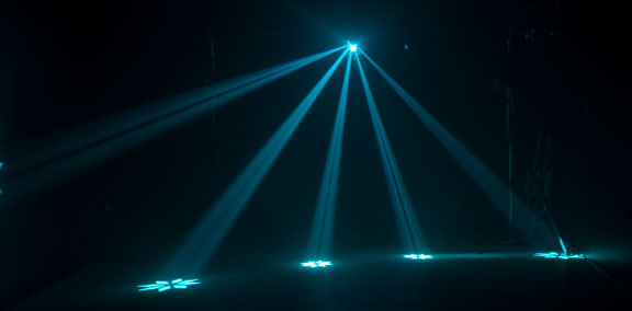 Inno Roll LED