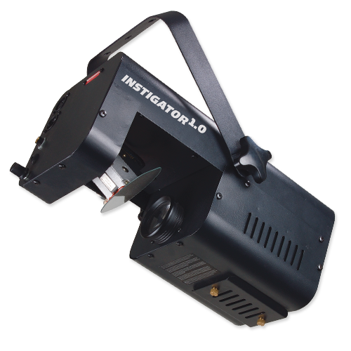 Instigator 1.0 (E122 1.0)