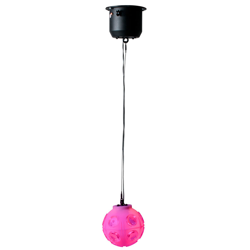Jelly Globe