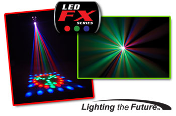Jewel LED