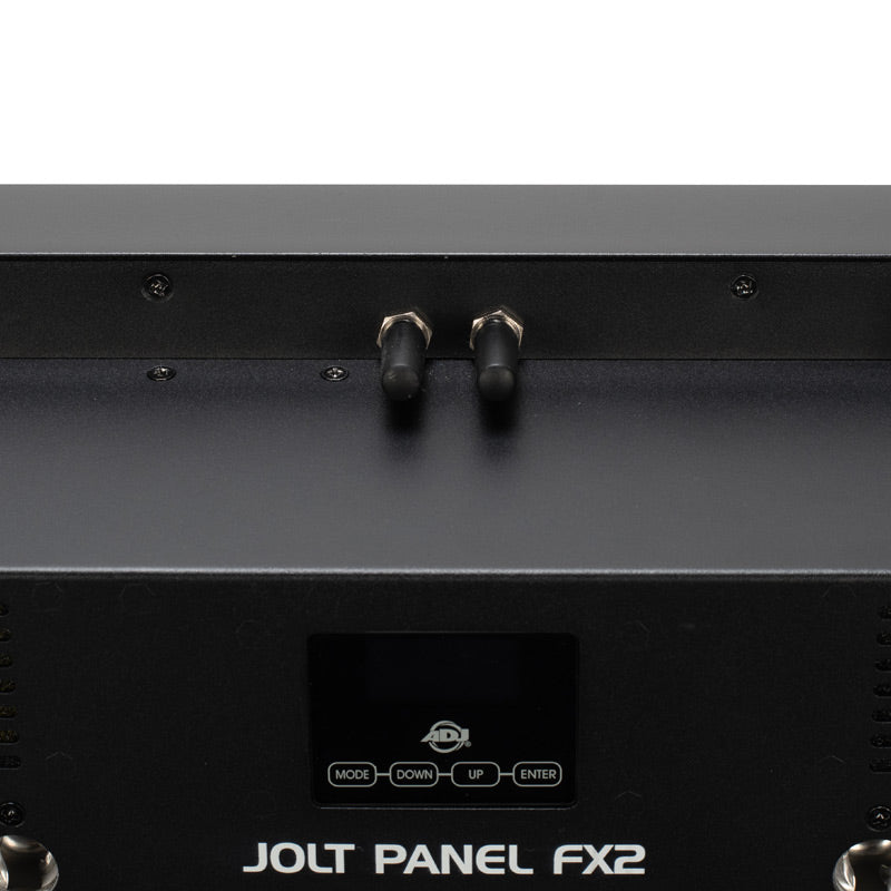 Jolt Panel FX2