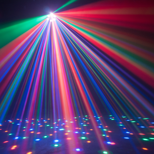 LED Cloud