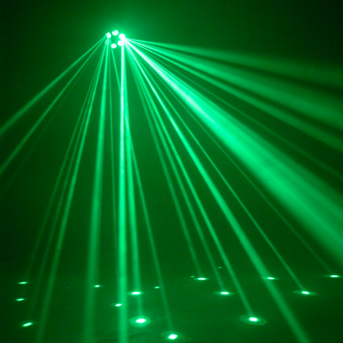 LED Cloud