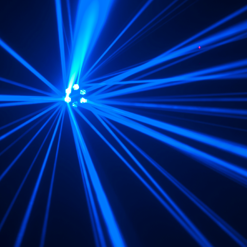 LED Cloud