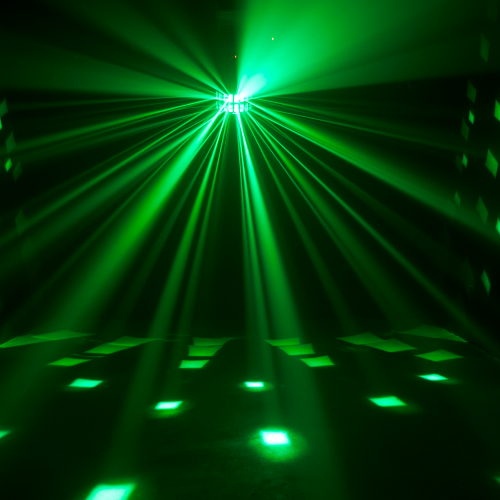 LED Fury
