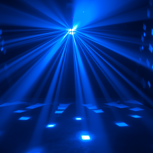 LED Fury