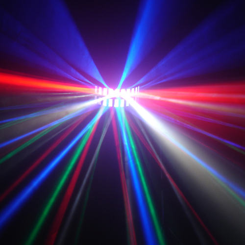 LED Invader