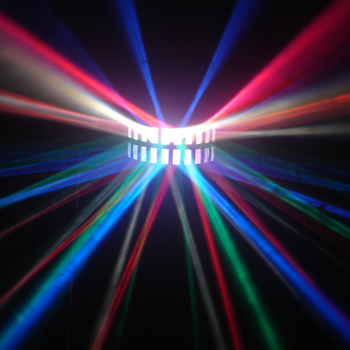 LED Invader