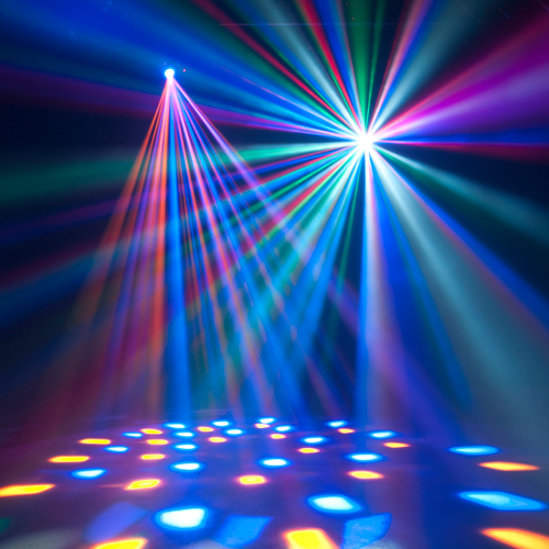 LED Moon Beam