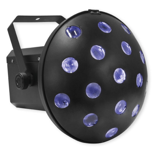 LED Mushroom