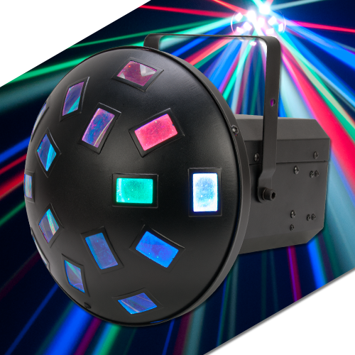 LED Raider