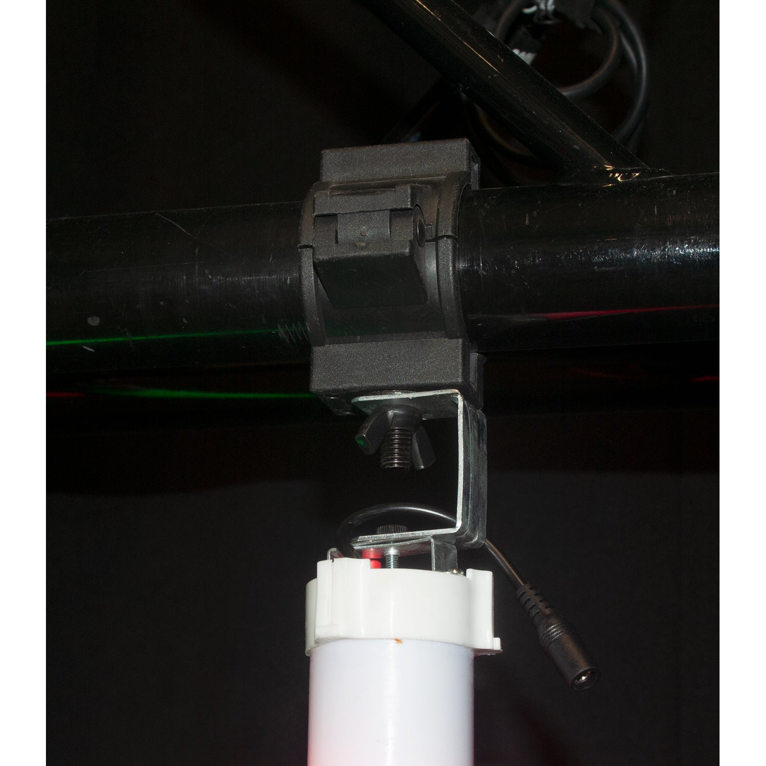 LED BP TUBES 4 PAK