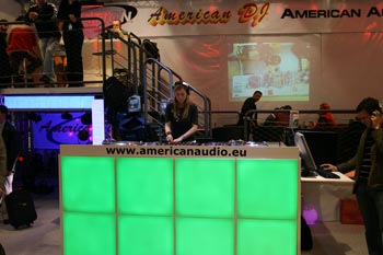 LED Cube
