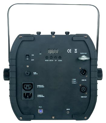 LED Messenger