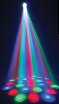 LED Vision