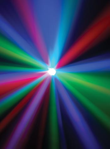 LED Vision