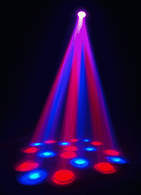 LED Vision