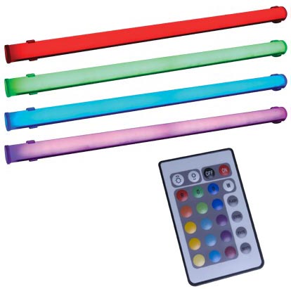LED Color Tube