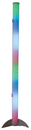 LED Color Tube