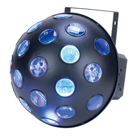 LED Quest