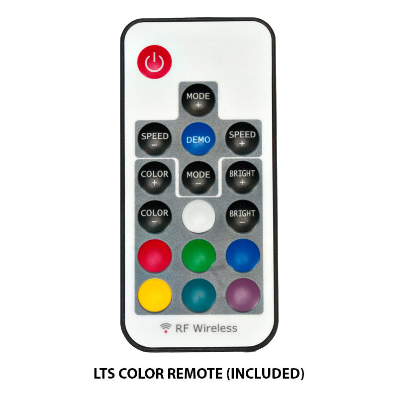 LTS Color