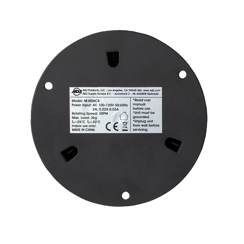 M-HDAC8