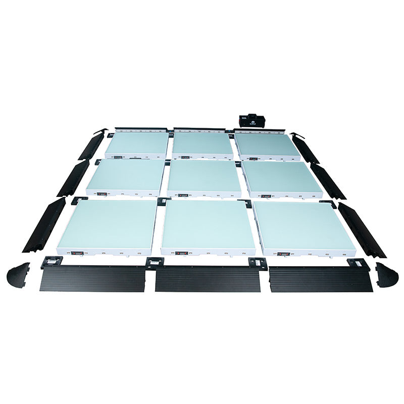 MDF2-9SYS
