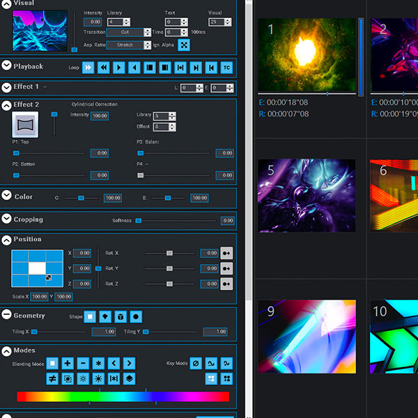 MEDIA MASTER PRO 6 (LICENSE)