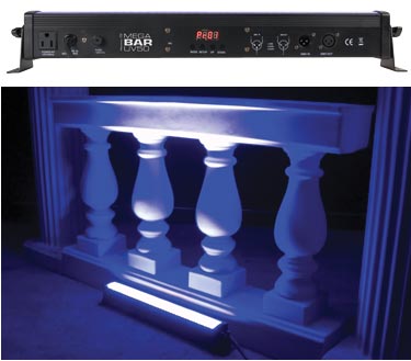 Mega Bar UV50