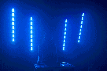 Mega Pixel LED