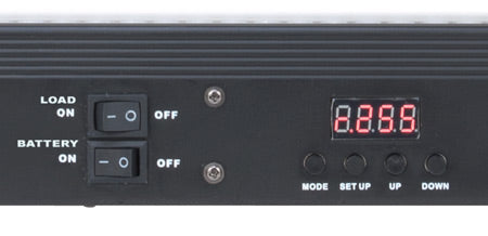 Mega Go Bar 50