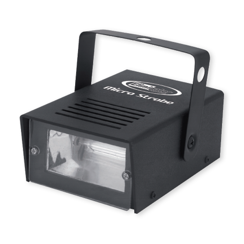 Micro Strobe