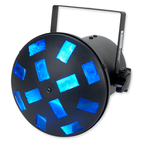 Micro Swarm LED