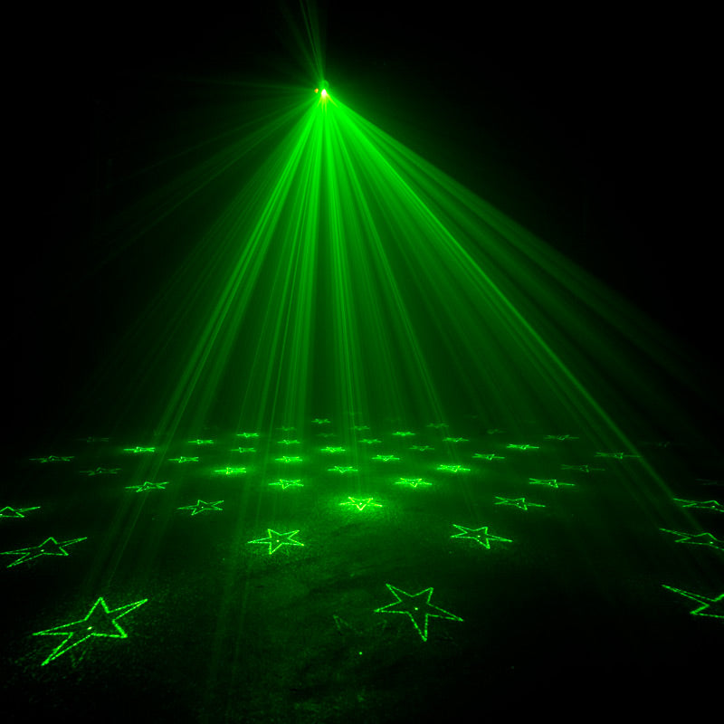 Micro Gobo II