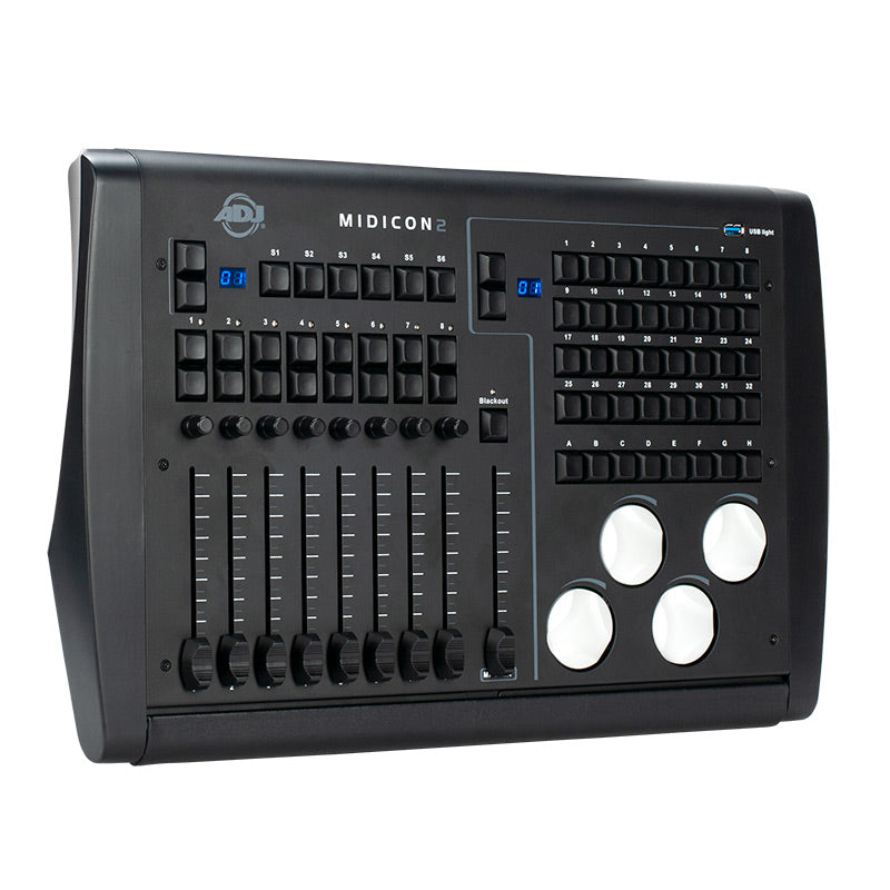MIDICON-2