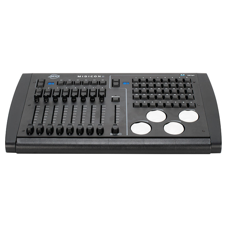 MIDICON-2
