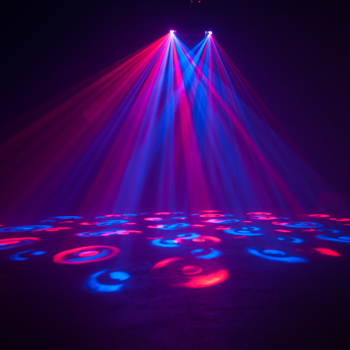 Mirage LED