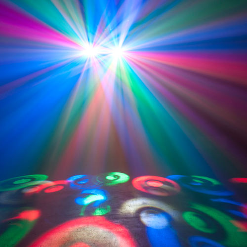 Mirage LED