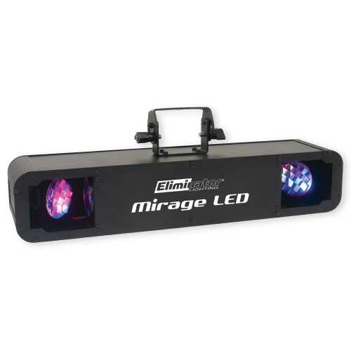 Mirage LED