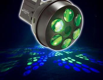 Mystic LED