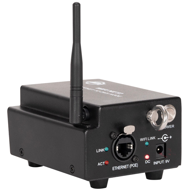 WIFI NET 2