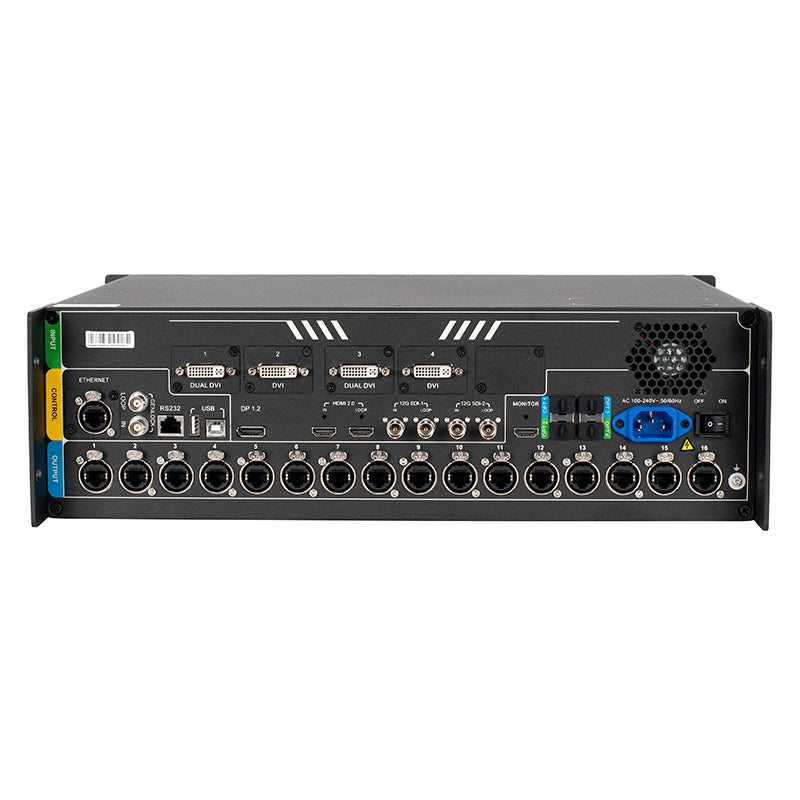 NOVAPRO UHD JR