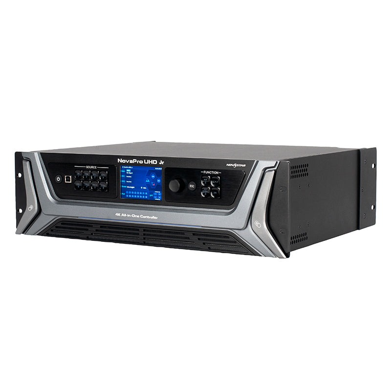 NOVAPRO UHD JR