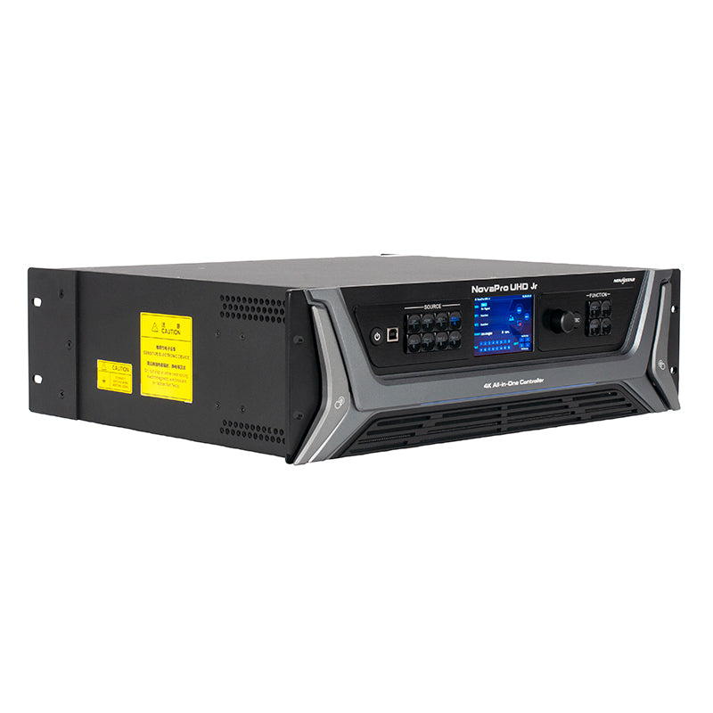 NOVAPRO UHD JR