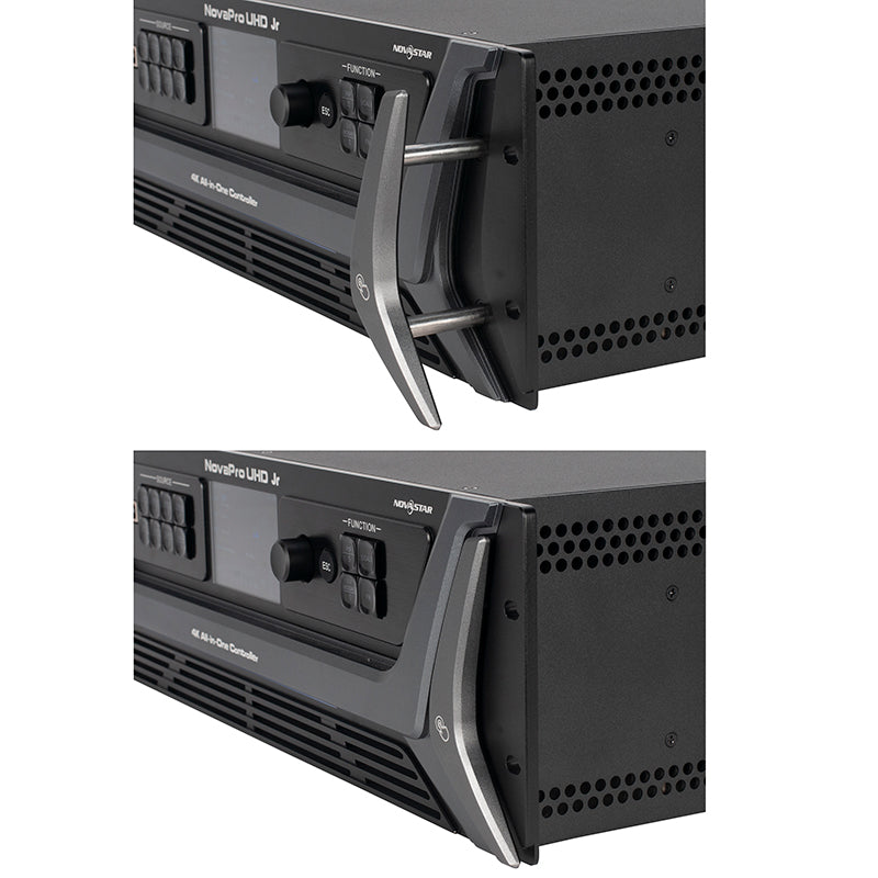 NOVAPRO UHD JR