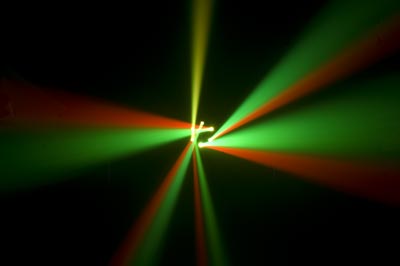 Nucleus LED