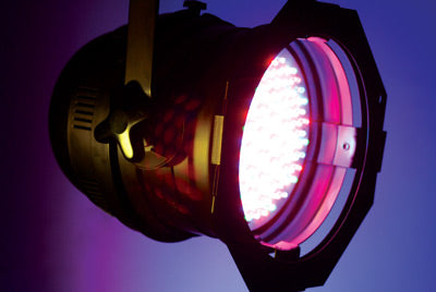 P64 LED Plus