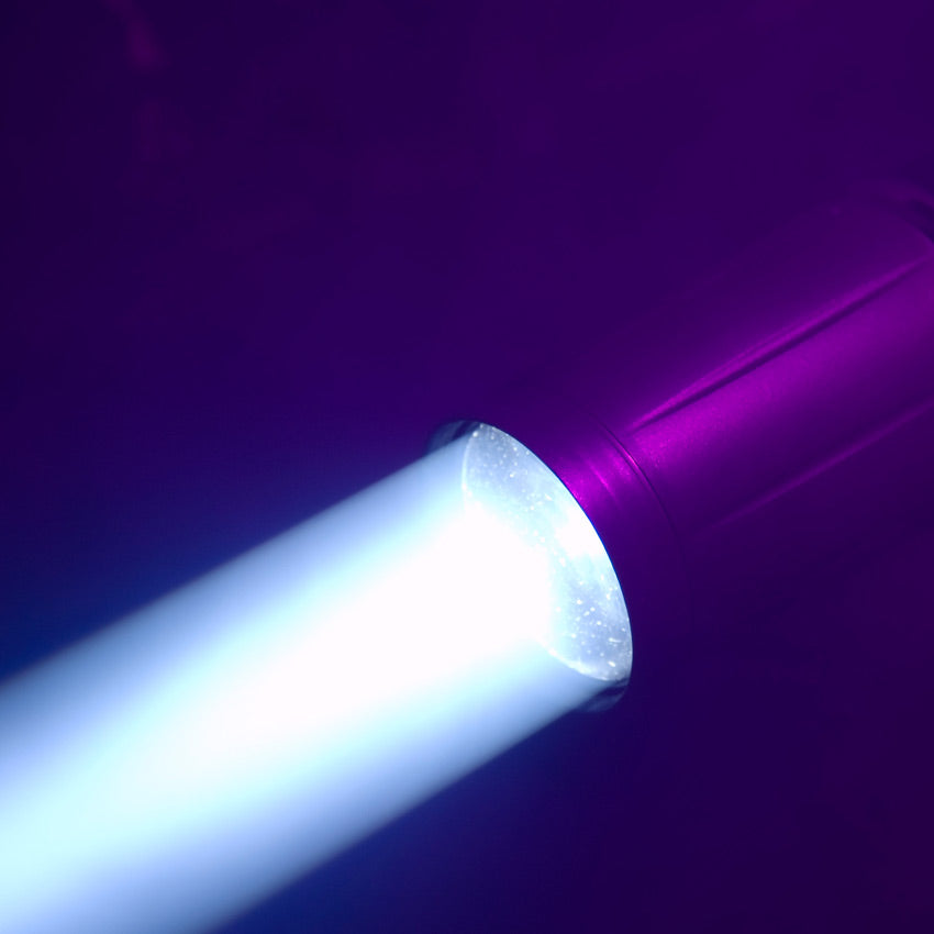Pinspot LED II