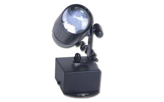 Pinspot LED BP