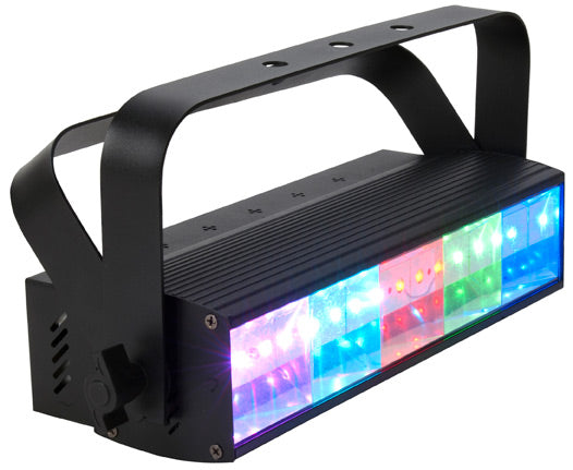 Pixel Pulse Bar